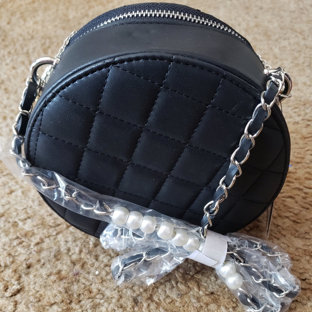 Women's crossbody purse - Picture 3 of 5